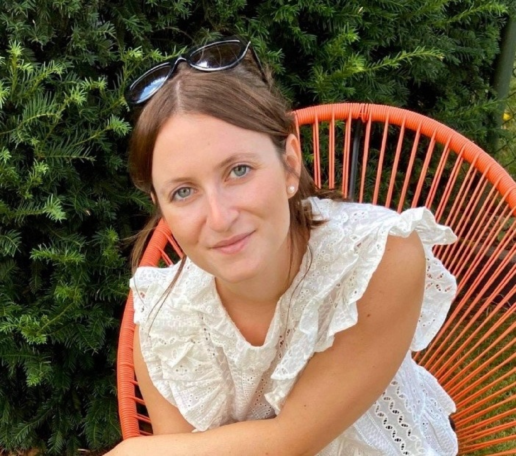 Marieke Van Gysel